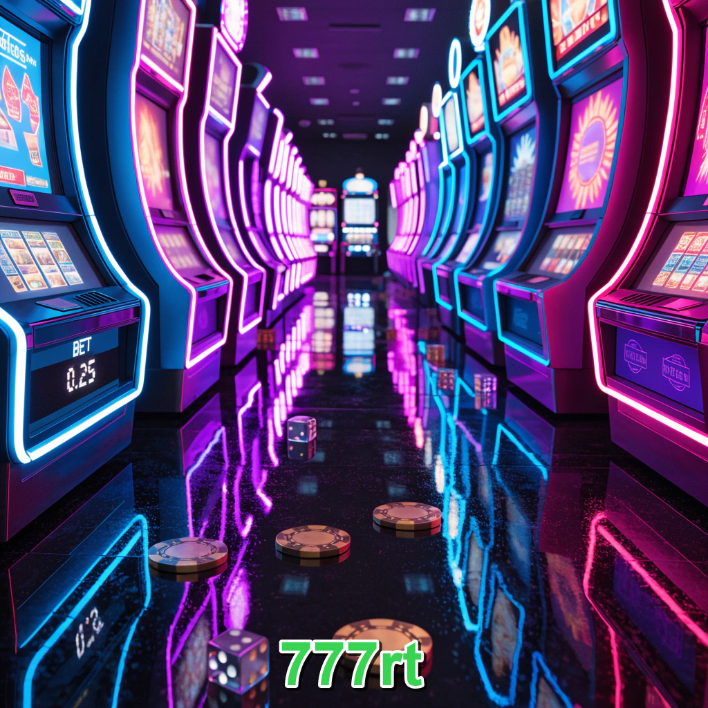 777rt