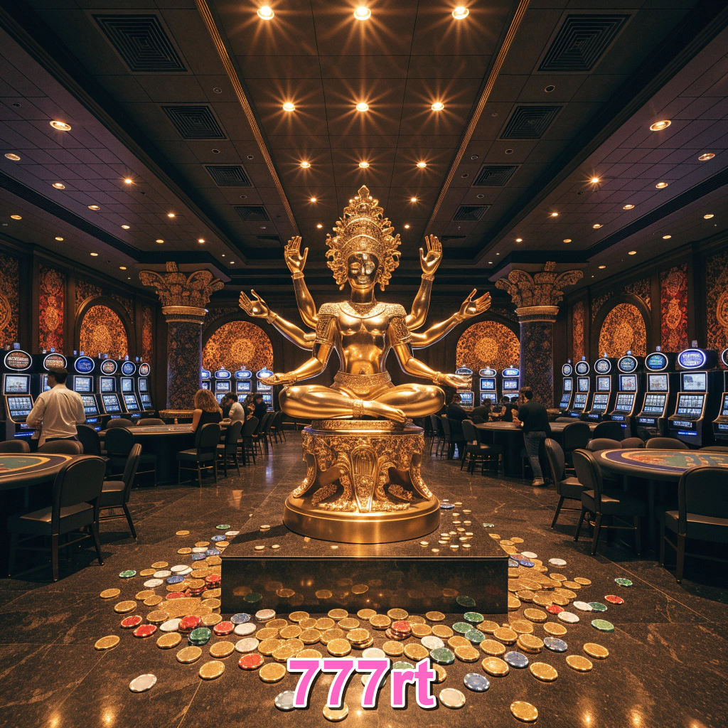 777rt