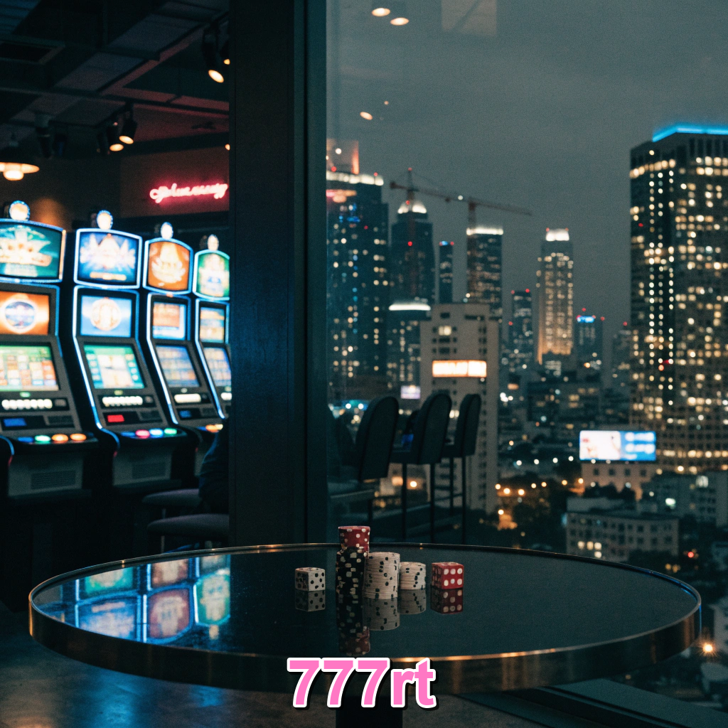 777rt