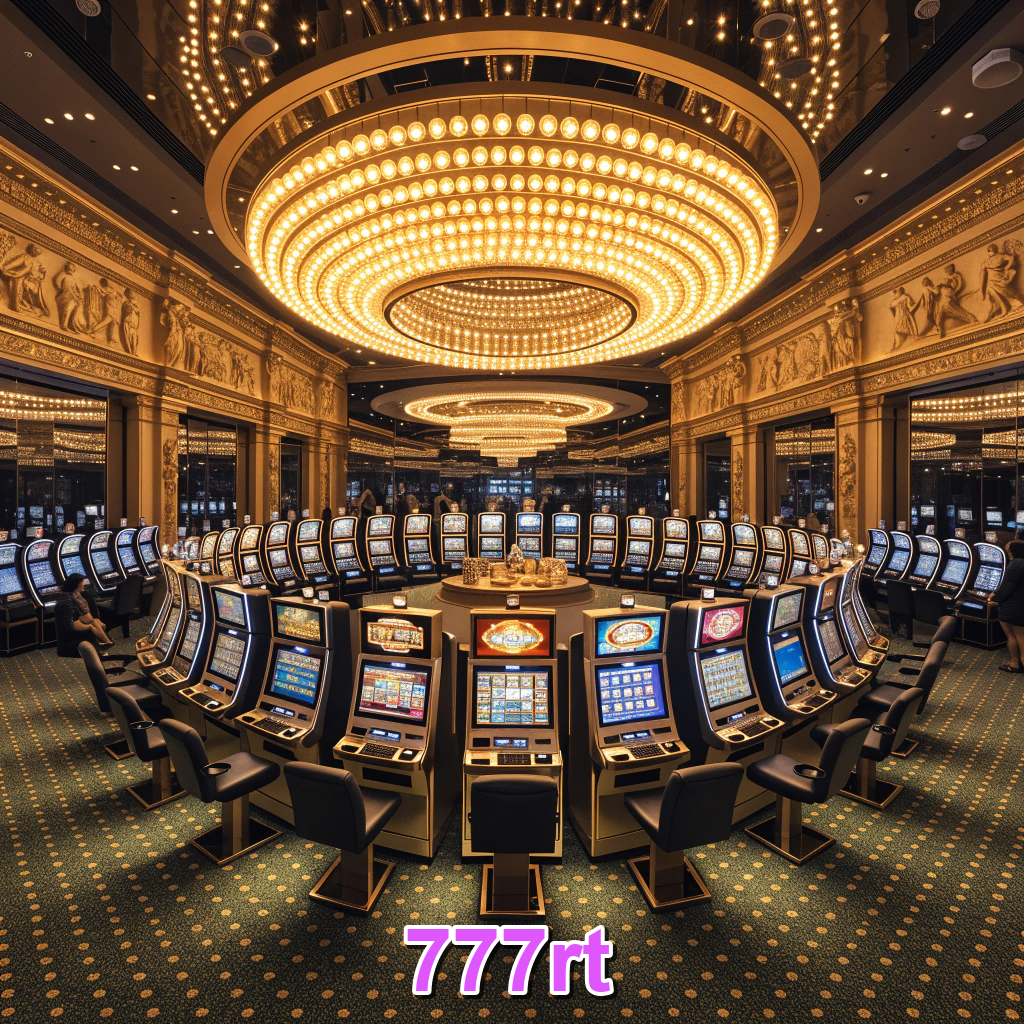 777rt