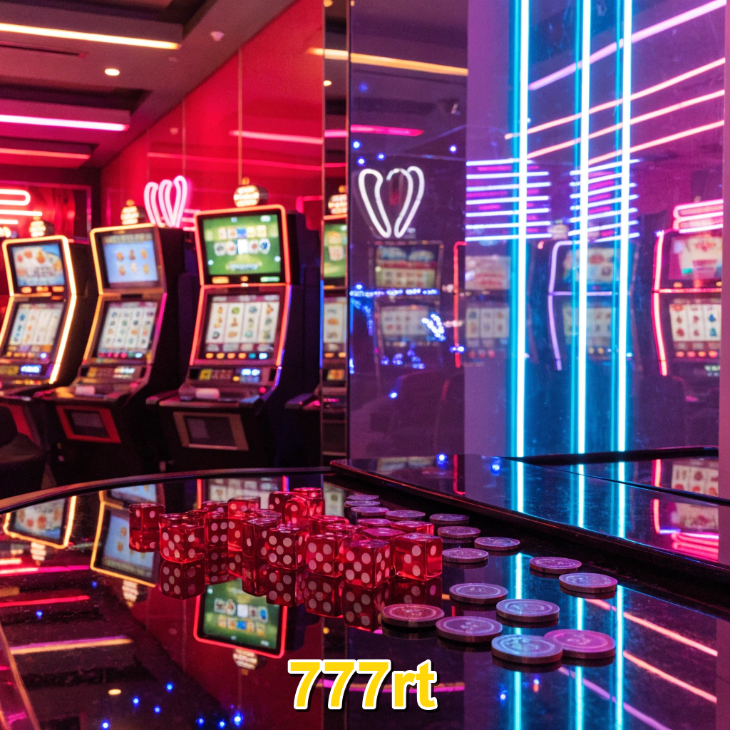 777rt