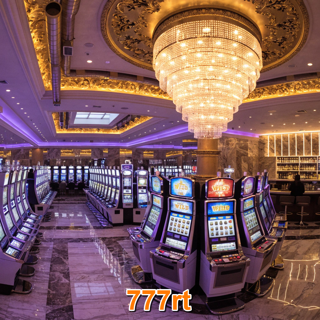 777rt APK Indonesia - Panduan Lengkap dan Tutorial