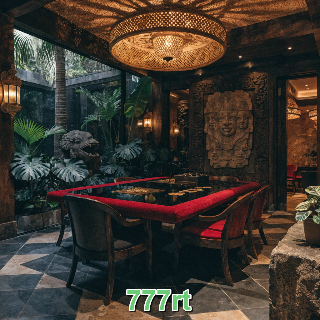 777rt APK Indonesia - Panduan Lengkap dan Tutorial